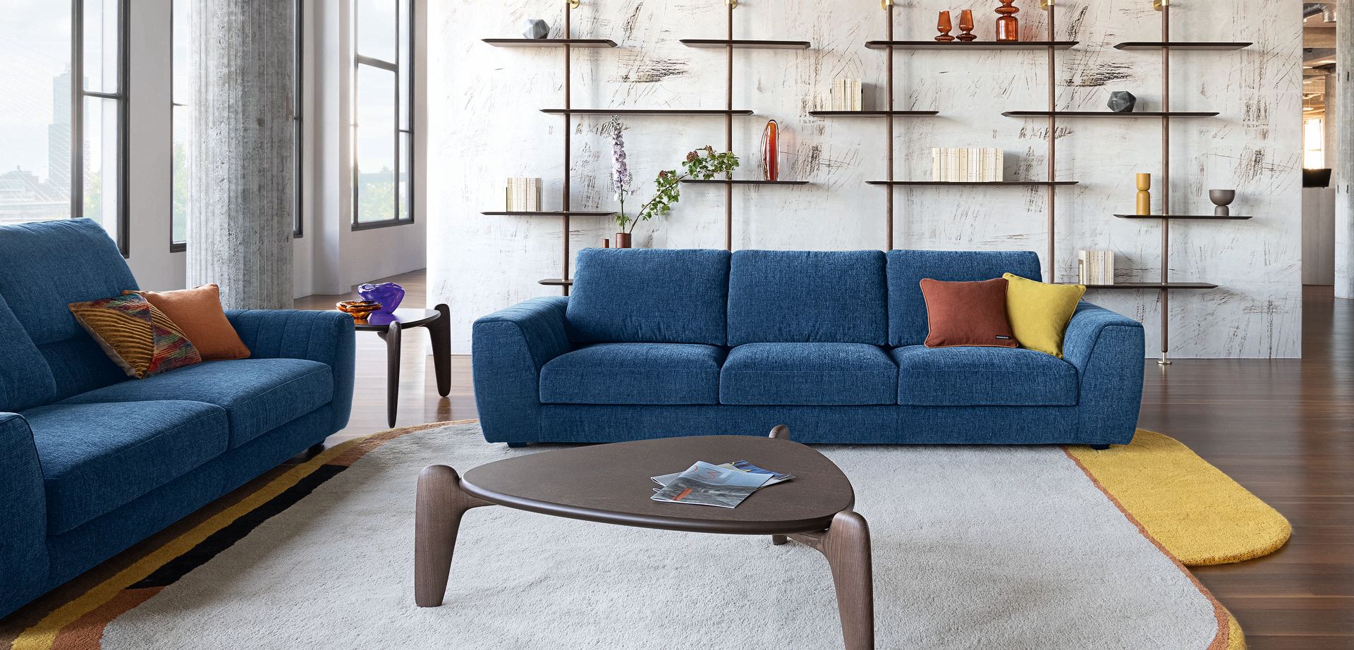 kích thước sofa 3 chỗ