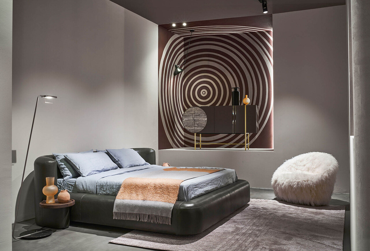 thiết kế phòng ngủ nhỏ 9m2