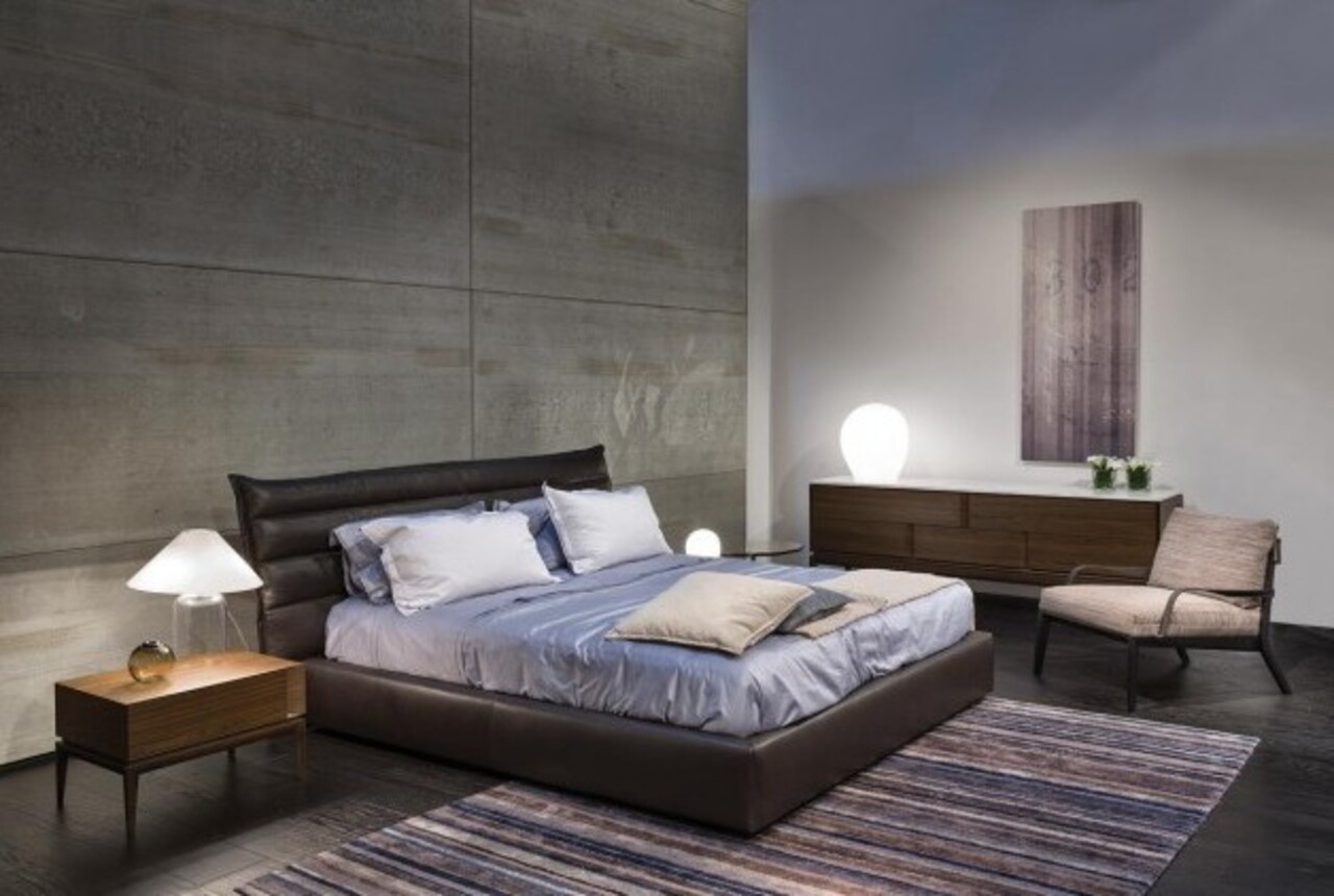 3 điều trước thiết kế phòng ngủ 35m2 bạn cần biết