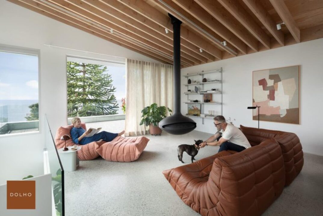 cách phối màu ghế sofa