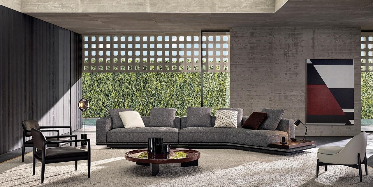 các loại chân ghế sofa