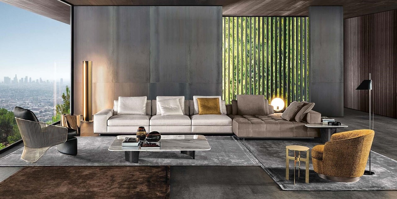 các loại chân ghế sofa
