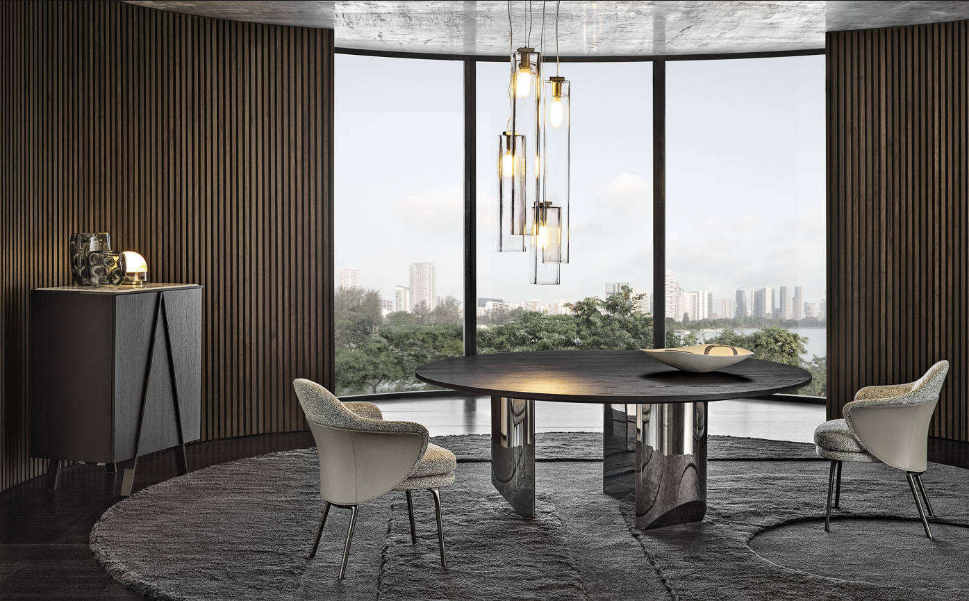 các loại chân ghế sofa