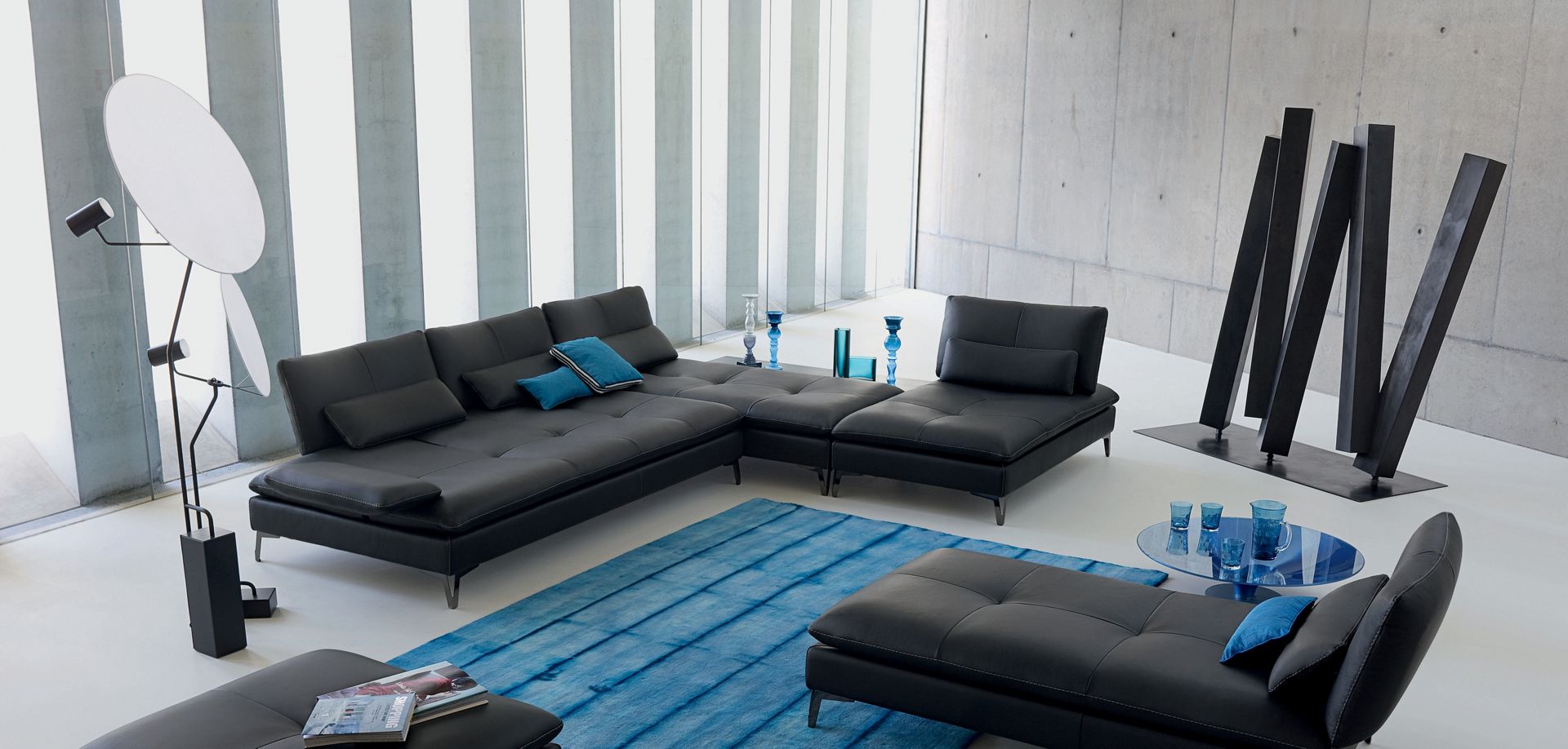 Các loại ghế sofa phổ biến