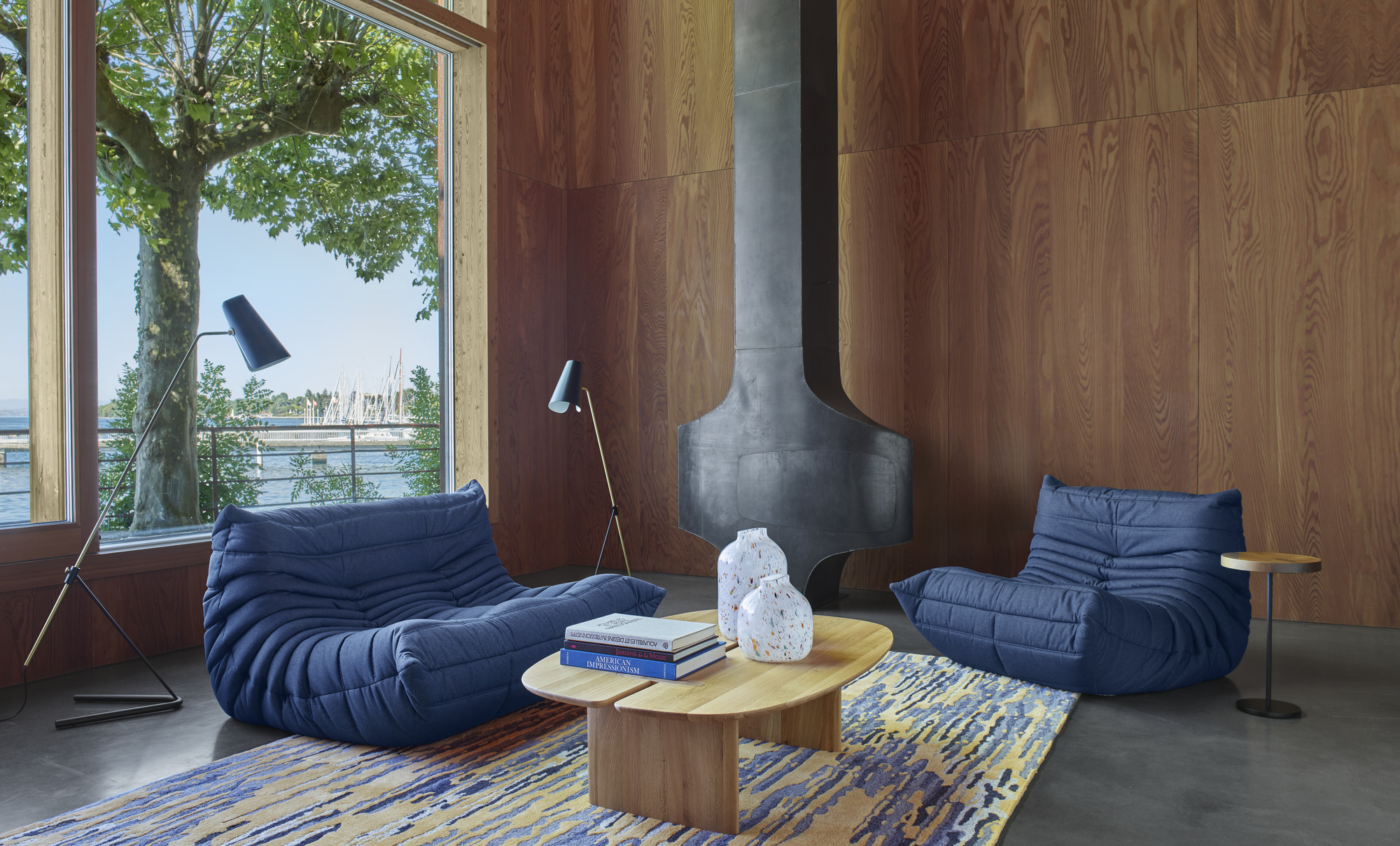 Cách bọc ghế sofa