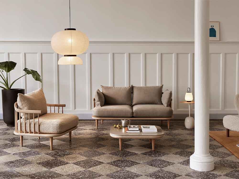 Các loại ghế sofa