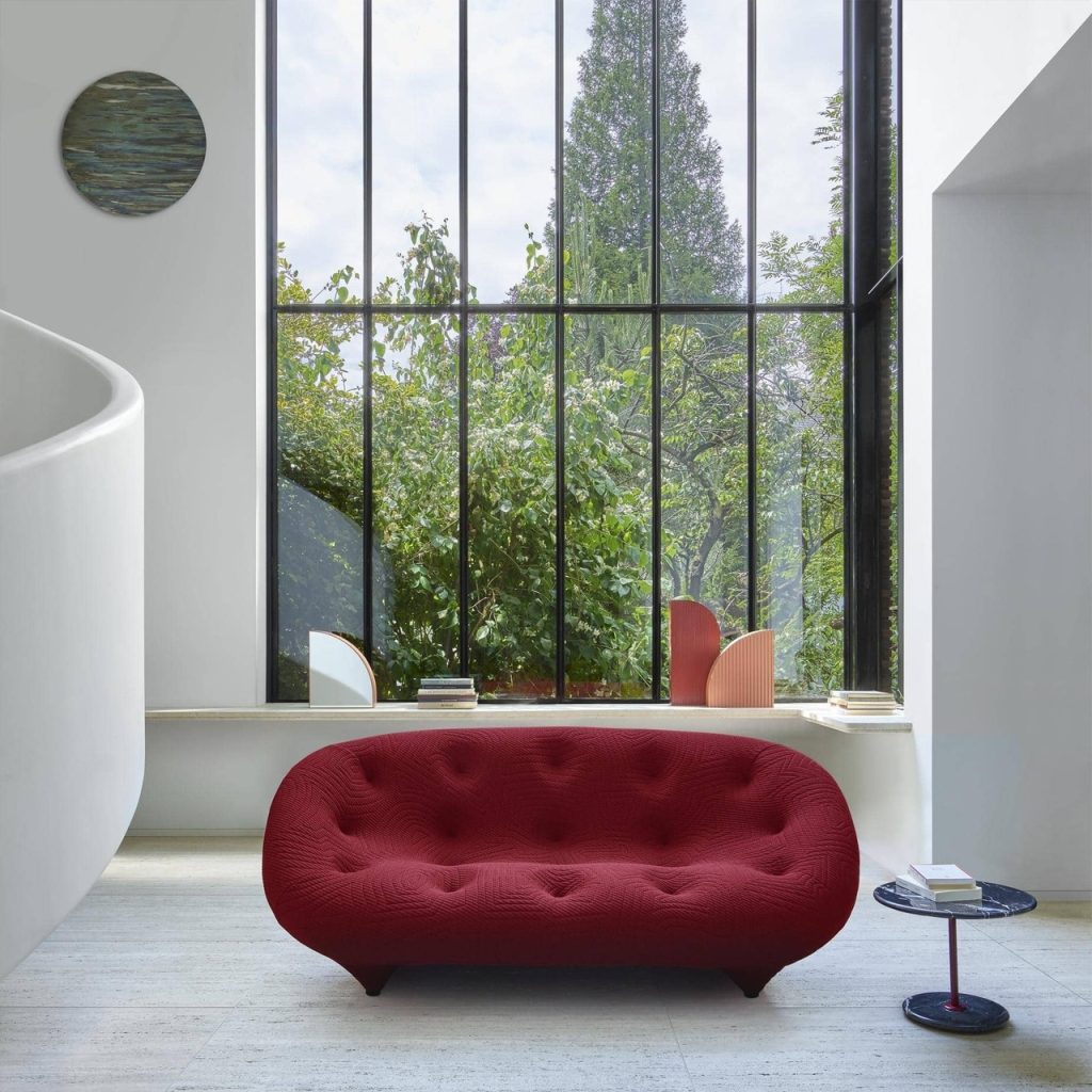 Các loại ghế sofa