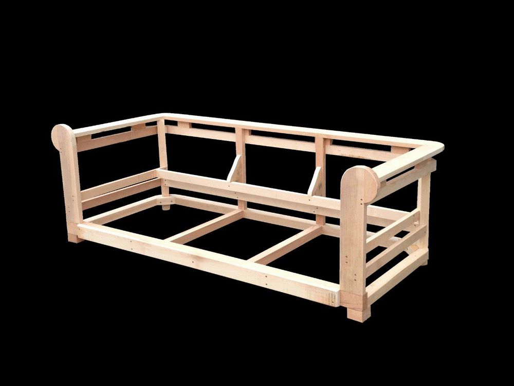 Cấu tạo ghế sofa