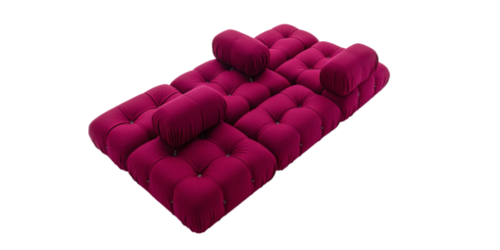 cấu tạo ghế sofa