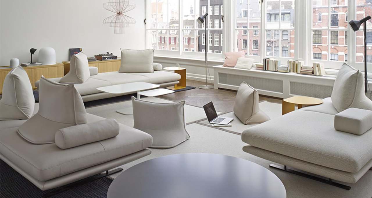 kích thước ghế đôn sofa