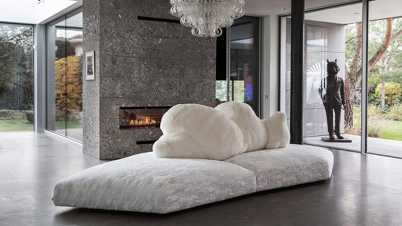 kích thước sofa 3 chỗ