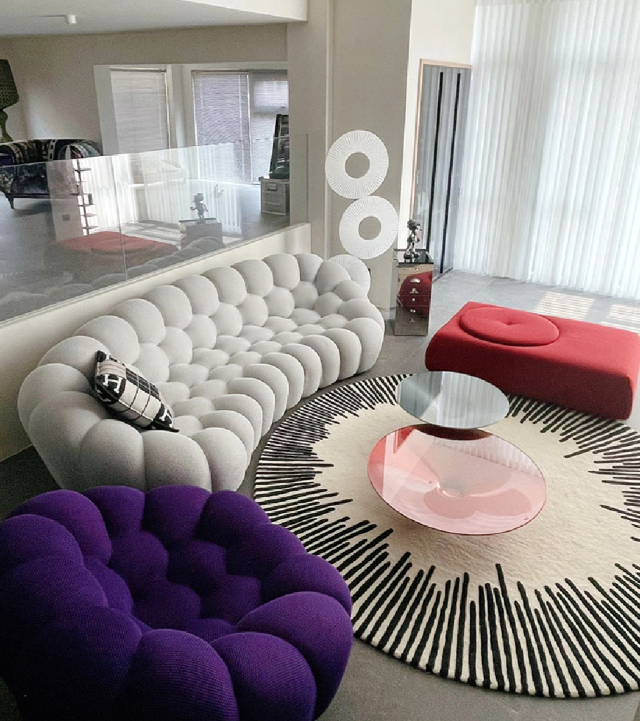 kích thước sofa 3 chỗ