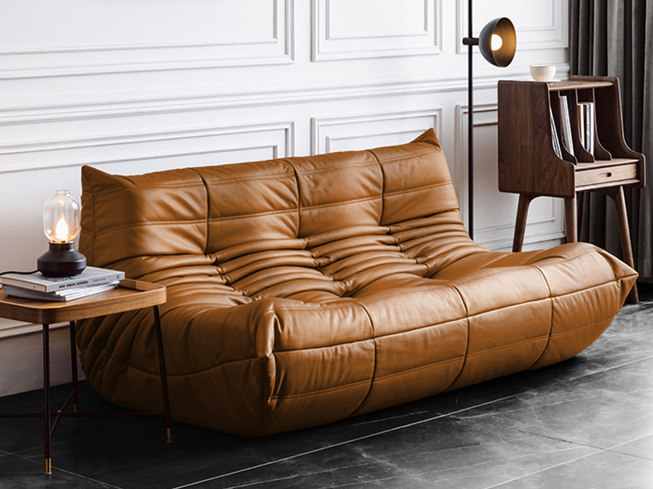 kinh nghiệm mua Sofa da