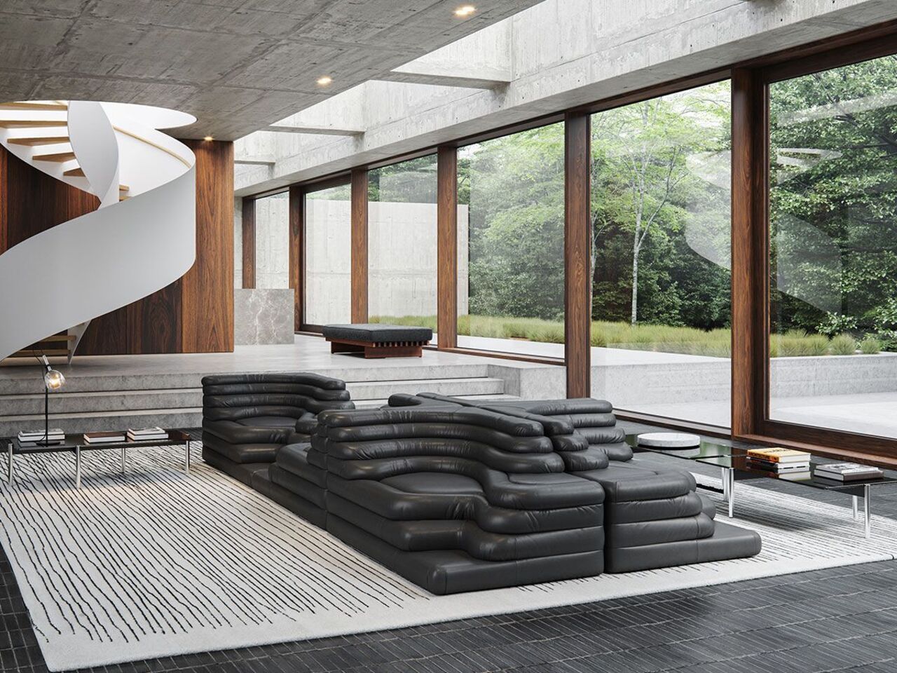 kinh nghiệm mua Sofa da