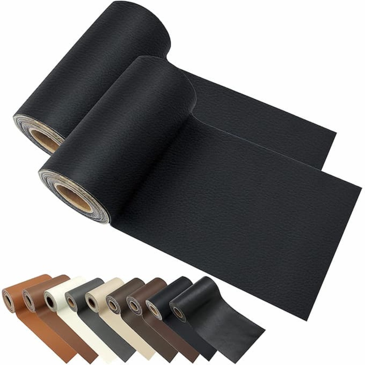 Cách dán ghế Sofa da bị rách