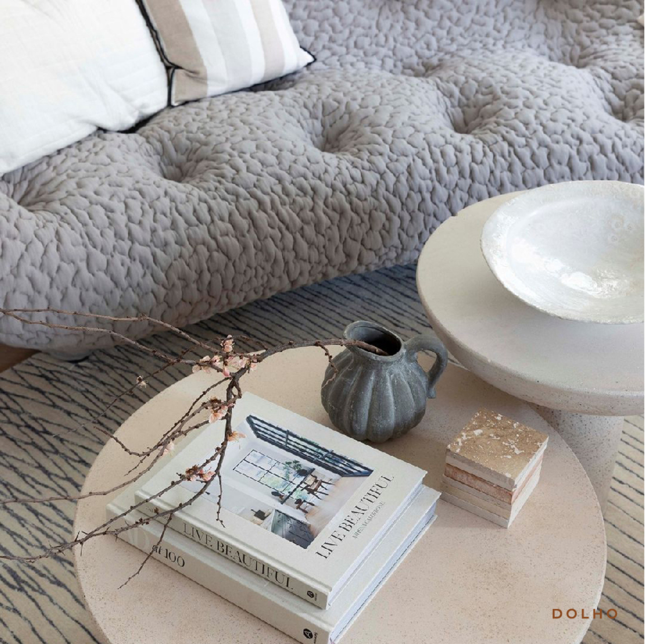thiết kế phòng khách nhỏ 12m2