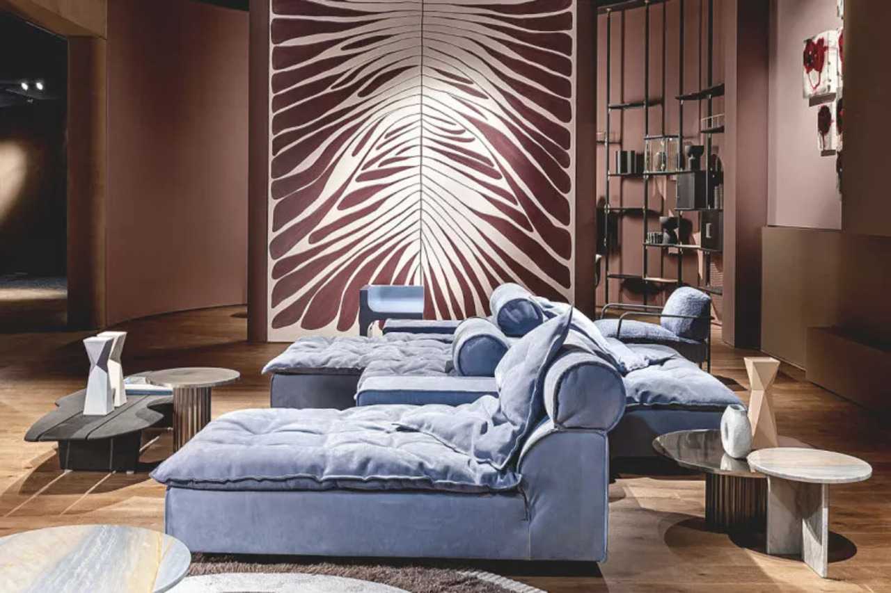 thiết kế phòng ngủ 14m2