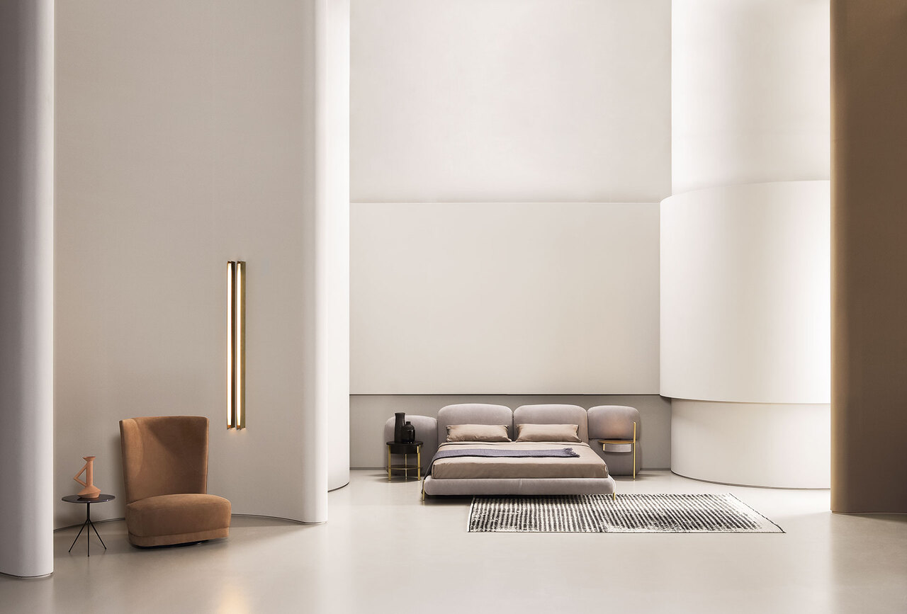 thiết kế phòng ngủ 30m2