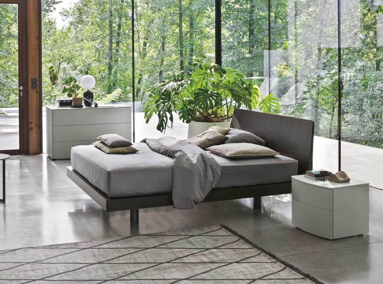thiết kế phòng ngủ 30m2