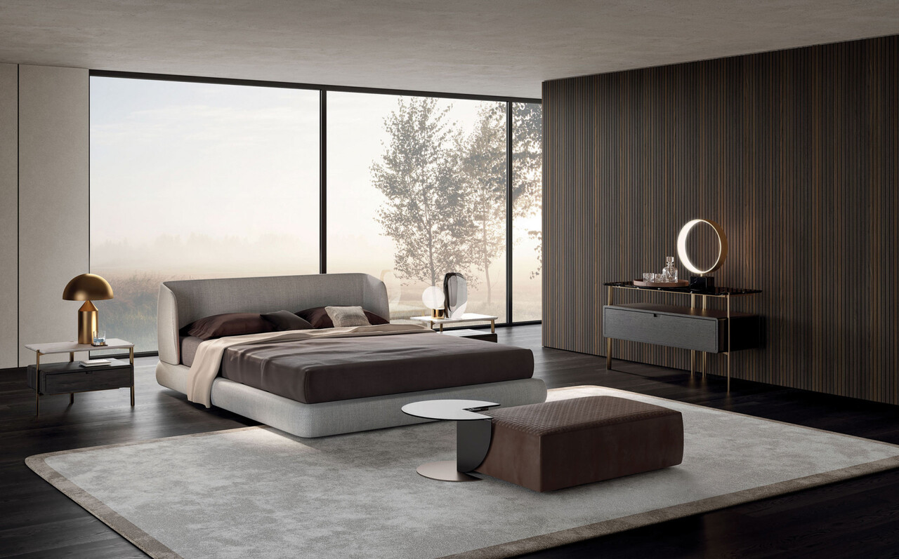 Thiết kế phòng ngủ 50m2