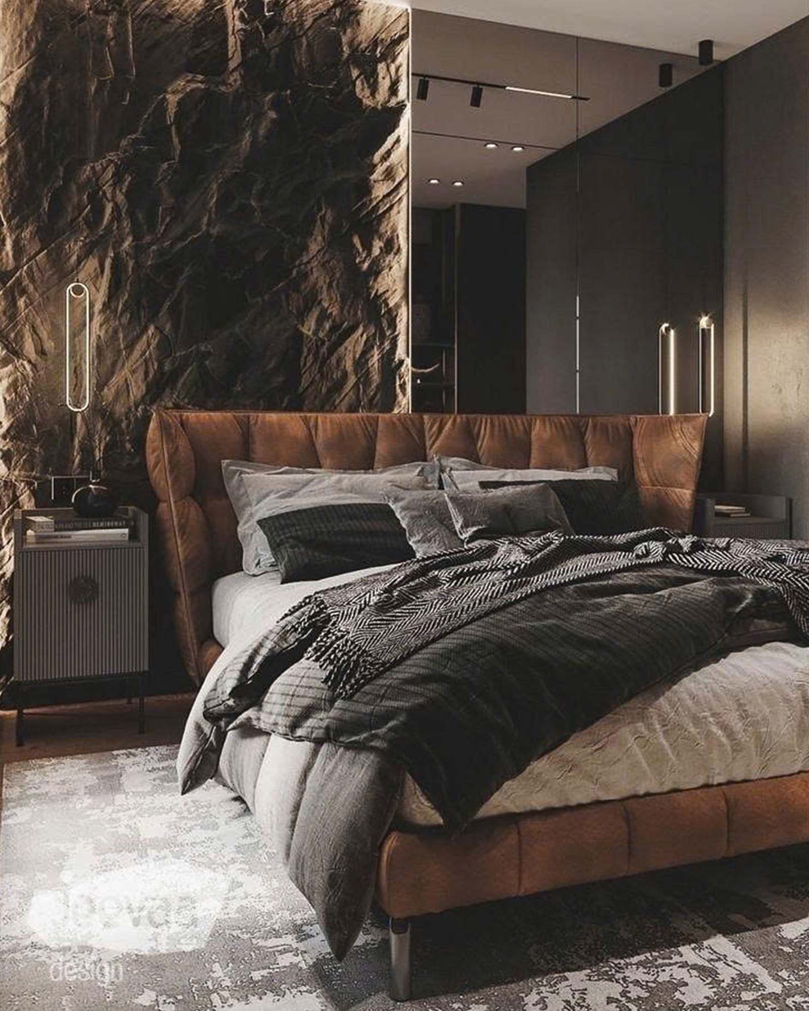 HUSK BED