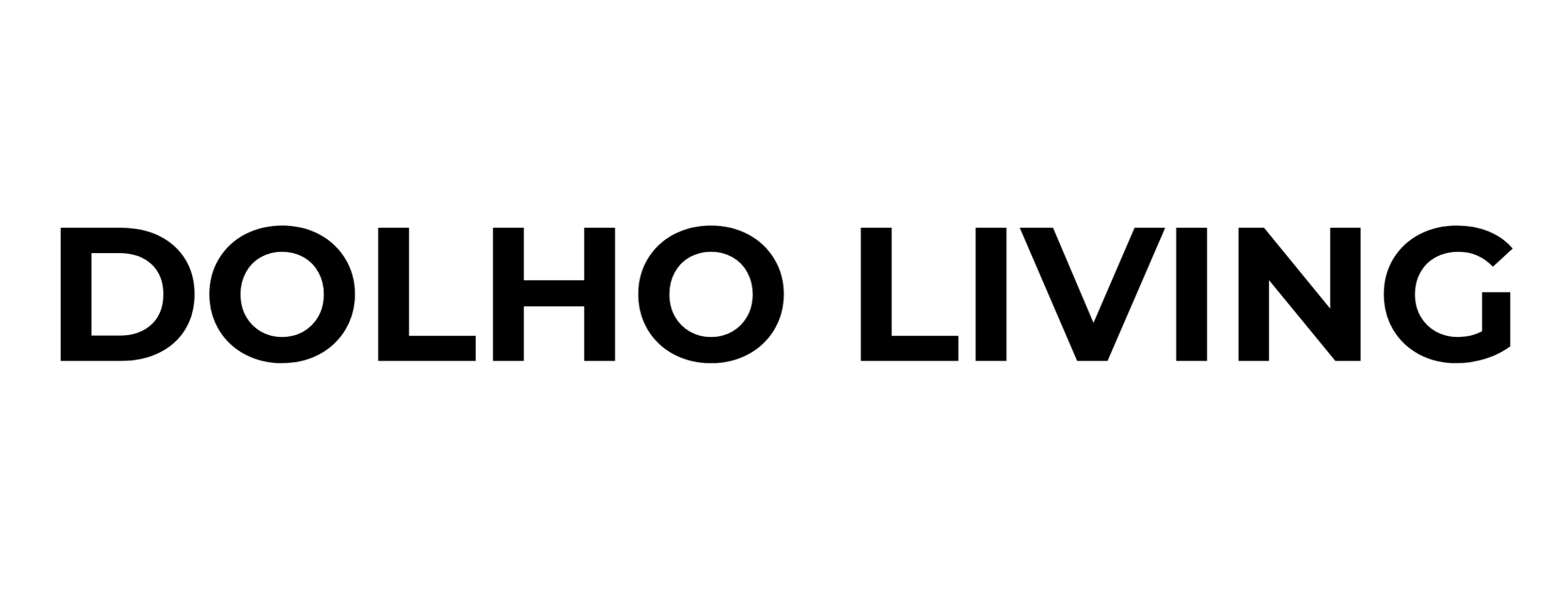 LOGO DOLHO LIVING