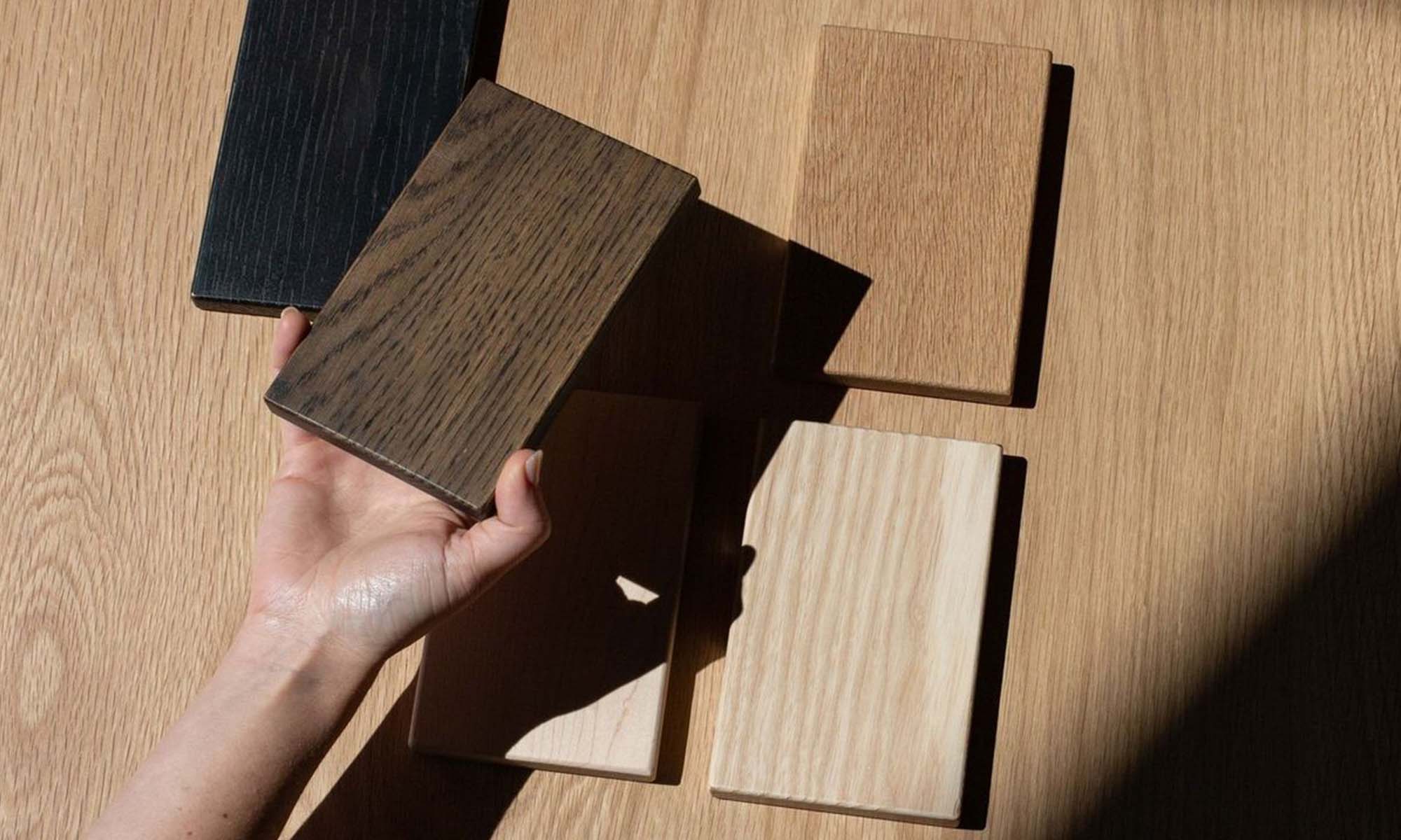 WOOD