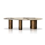 Lagoss Dining Table