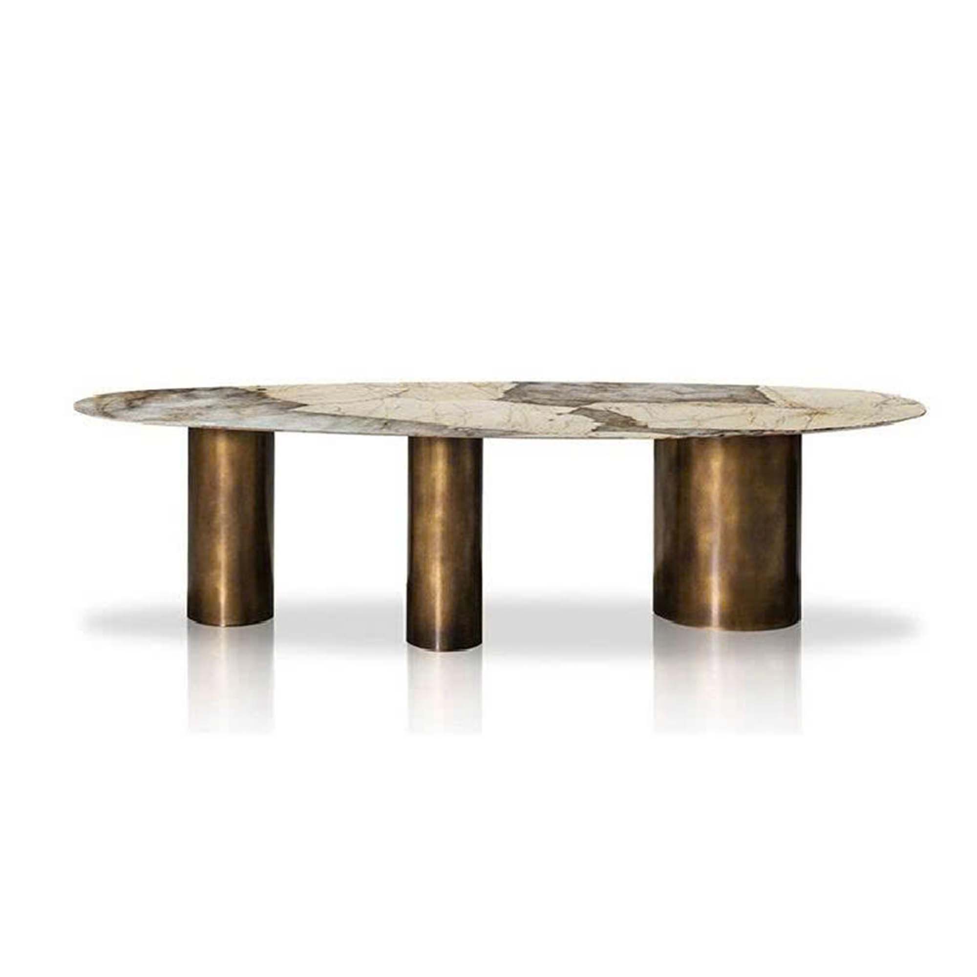 Dining Table Lagoss Dining Table - Image 1