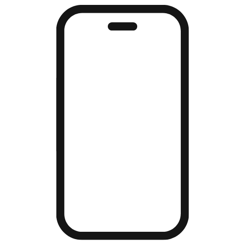 Phone button