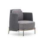 Tate Armchair - Image 2