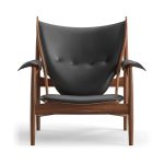 Chieftan Chair