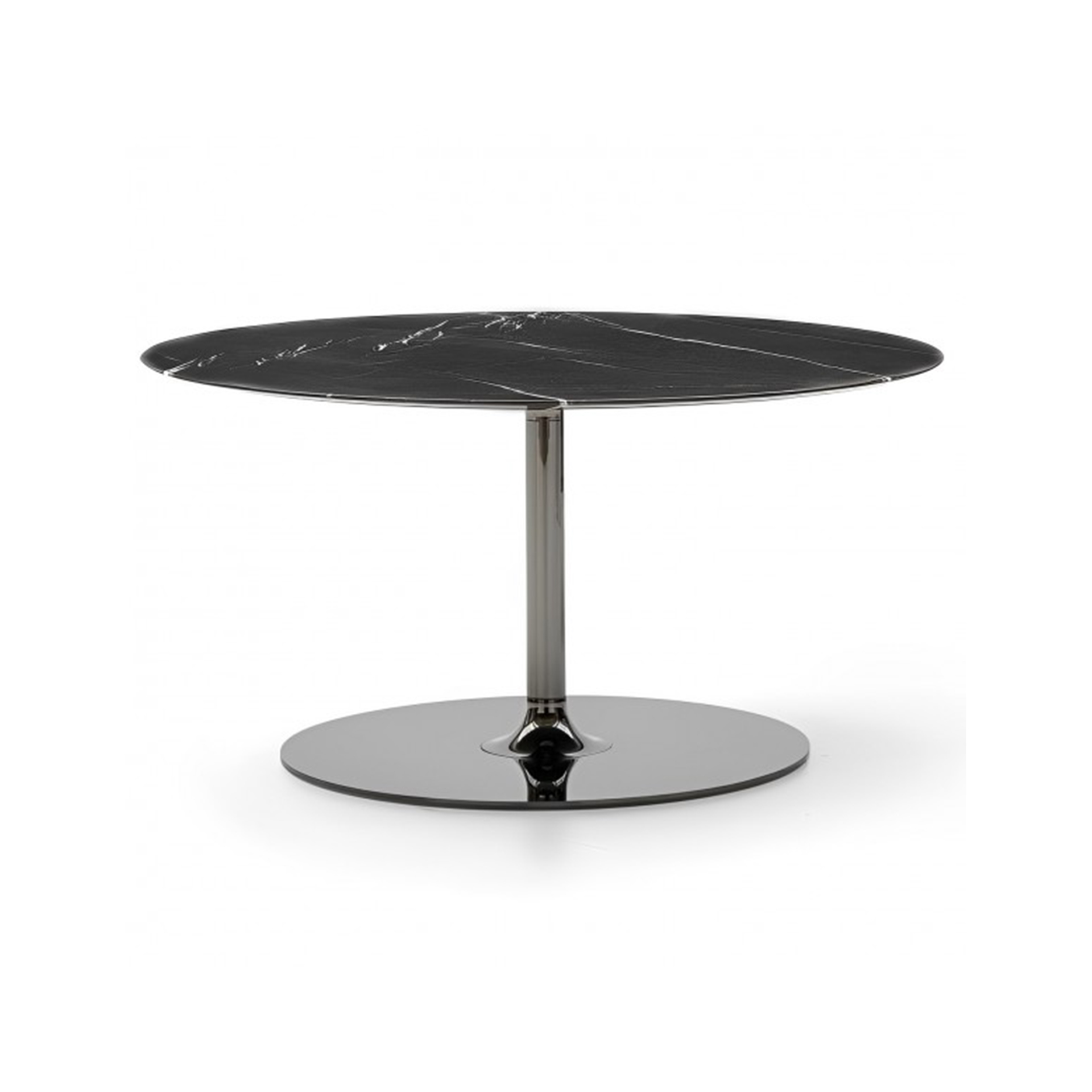 1 Olive Dining Table - Image 1