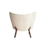 Lyttle Petre Armchair - Image 3