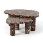 Zions Table Set