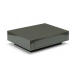 Solid Laquered Table - Image 2