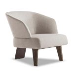 Reeve Small Armchair