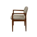 Yoko Wooden Dining Chair - Image 3