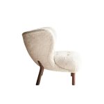 Lyttle Petre Armchair - Image 5