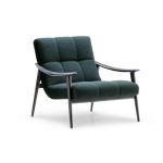 Fine Fabric Armchair