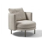 Toriis Armchair
