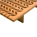 Cobogo Table - Image 4