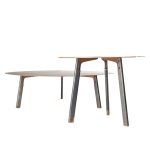 Placas Steel Table - Image 3