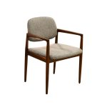 Yoko Wooden Dining Chair