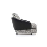 Lason Upholstered Armchair - Image 4