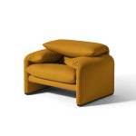 Lunga Single sofa - Image 4