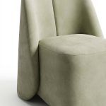 Kiran Armchair - Image 4