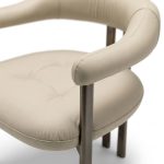 Greta Dining Chair - Image 4