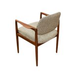 Yoko Wooden Dining Chair - Image 4