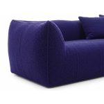 Bamboo Sofa - Image 3